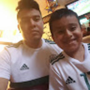 Meet your Posher, Eric